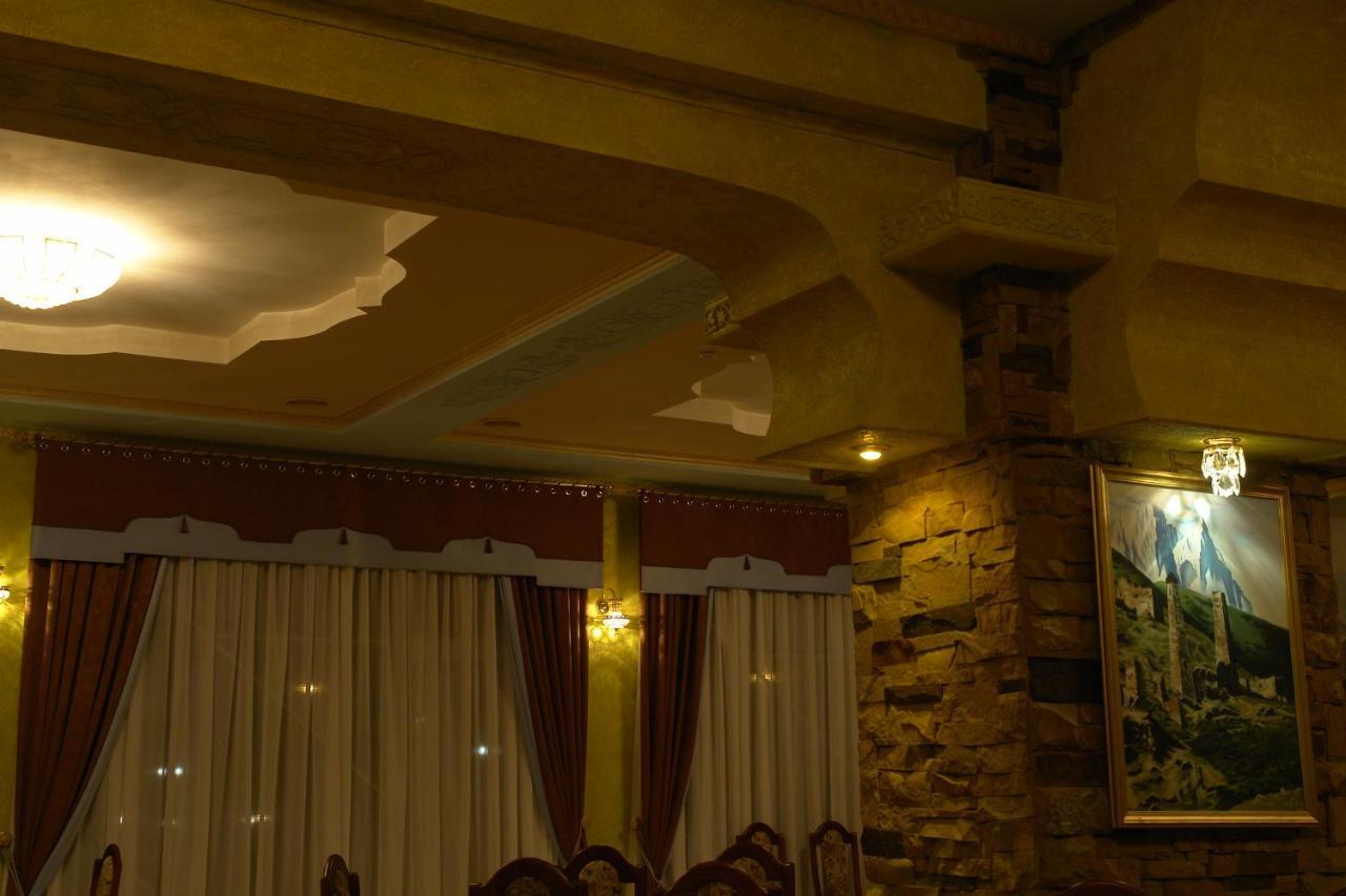 Грк Золота Підкова Motel Chupyra Eksteriør bilde