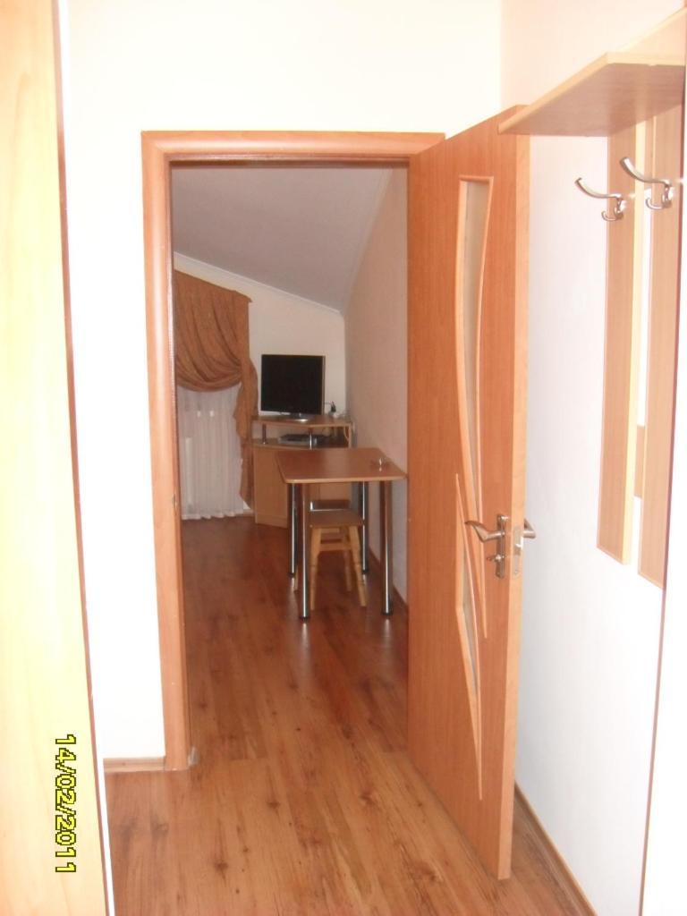 Грк Золота Підкова Motel Chupyra Eksteriør bilde