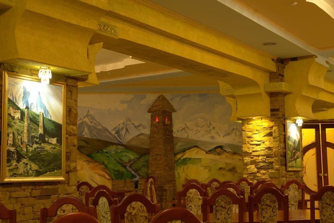 Грк Золота Підкова Motel Chupyra Eksteriør bilde